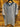 7 For All Mankind 7 For All Mankind Featherweight Tee Cotton Heather Grey | Loft 33