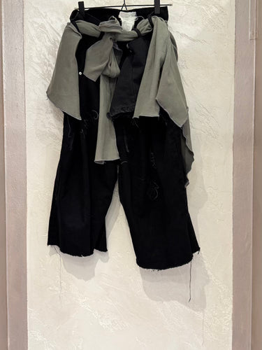 Simon Cracker Simon Cracker Pant Iole | Loft 33