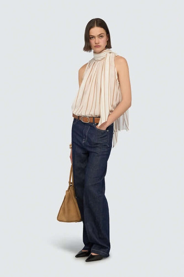 Semicouture Semicouture Top Jana | Loft 33