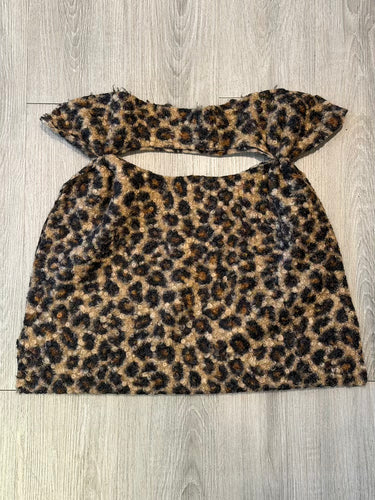 Simon Cracker Simon Cracker Tote Bag Leo | Loft 33