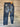 YI YI Denim Reworked Levi's | Loft 33