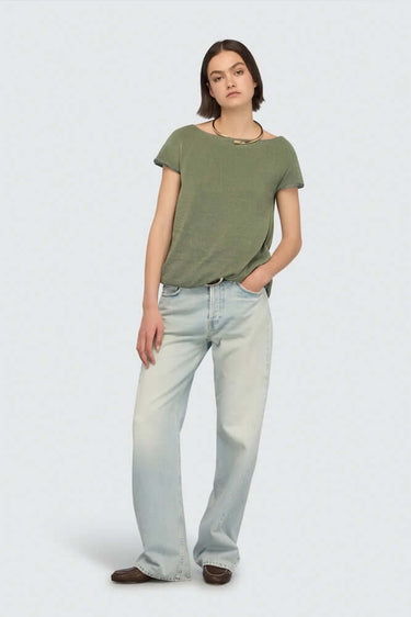 Semicouture Semicouture T-shirt Loretta | Loft 33