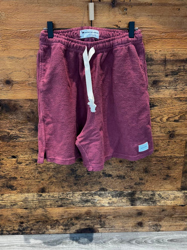 Mono No Aware Mono No Aware Shorts Mave | Loft 33