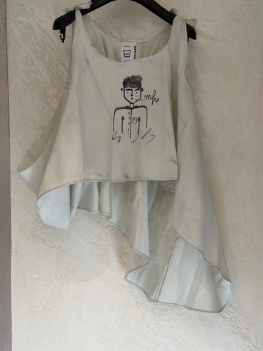 Simon Cracker Simon Cracker Top Max | Loft 33