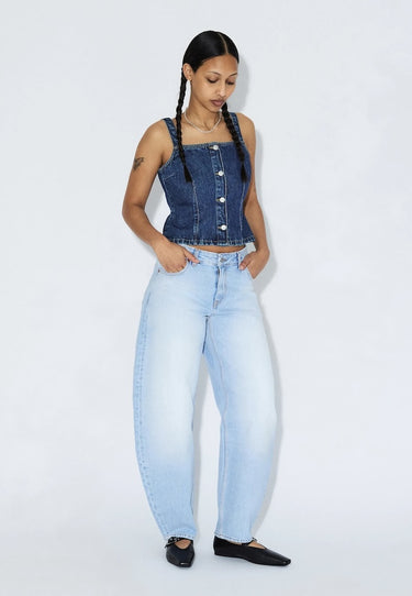 Dr. Denim Dr. Denim Nanci Jeans | Loft 33