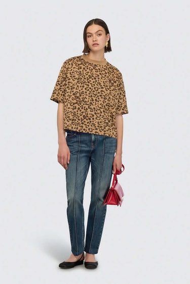Semicouture Semicouture T-shirt Neva | Loft 33