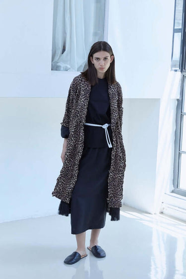 TER ET BANTINE Ter Et Bantine Nightie Coat | Loft 33