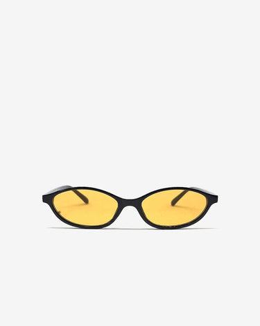 Pepitos Pepitos Sunglasses Noe Orange | Loft 33