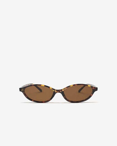 Pepitos Pepitos Sunglasses Noe Brown | Loft 33