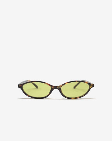 Pepitos Pepitos Sunglasses Noe Green | Loft 33