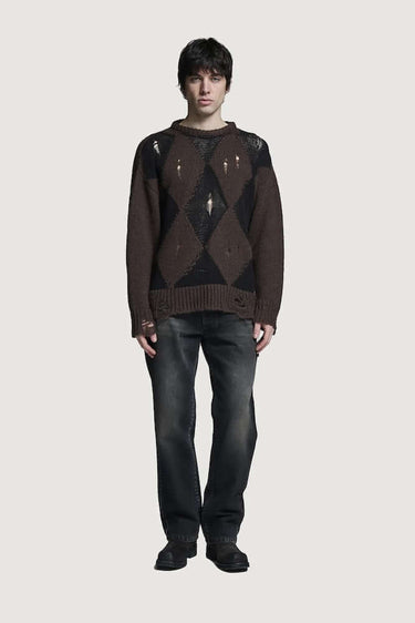 Paura Paura Sweater Orfei | Loft 33