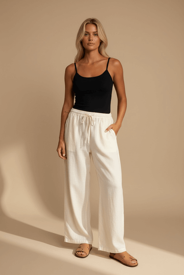 Madame Venice Madame Venice Pant Pamela | Loft 33