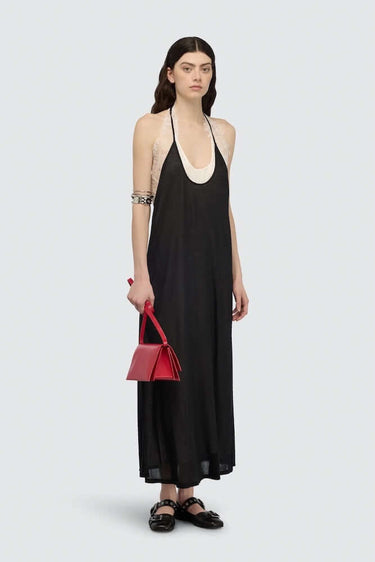 Semicouture Semicouture Dress Pepita | Loft 33