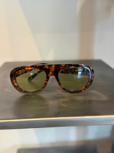 Pepitos Pepitos Sunglasses Puma Havana | Loft 33