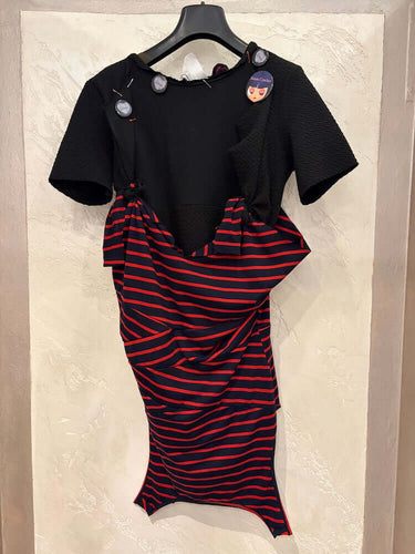 Simon Cracker Simon Cracker Dress Pin | Loft 33