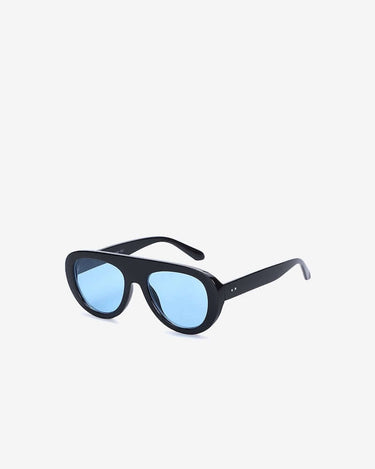 Pepitos Pepitos Sunglasses Puma Black Sky | Loft 33