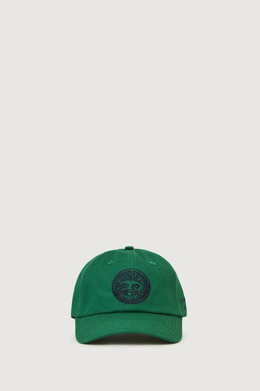 Paura Paura Ray Dad Green | Loft 33