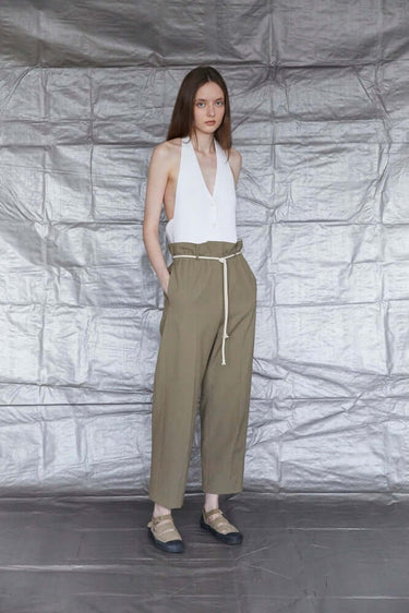 hache Hache Sacchetto Pants | Loft 33