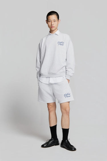 Paura Paura Samuel Crewneck | Loft 33