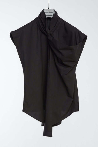 TER ET BANTINE Ter Et Bantine Scarf Top | Loft 33