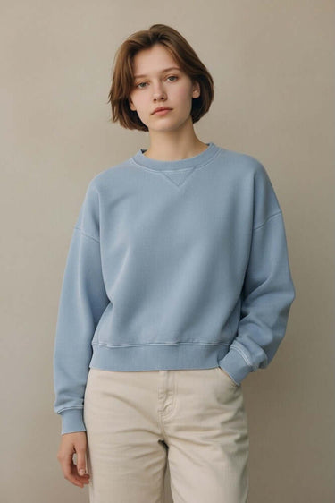 Semicouture Semicouture Sweatshirt Deiene | Loft 33