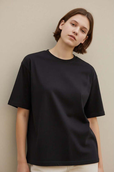 Semicouture Semicouture T-shirt Pauline | Loft 33