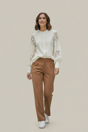 You Decide You Decide Shirt Veronica | Loft 33