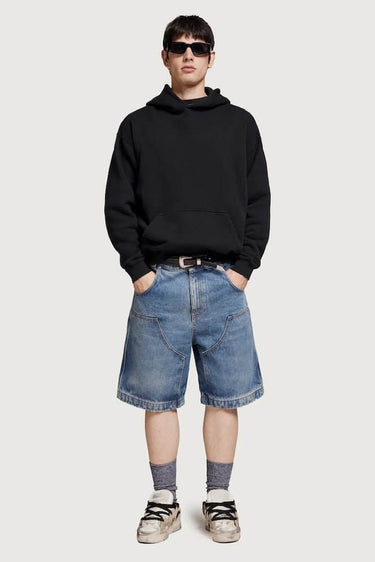 Paura Paura Shola Shorts | Loft 33