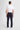 7 For All Mankind 7 For All Mankind Slimmy Chino Ocean Floor | Loft 33