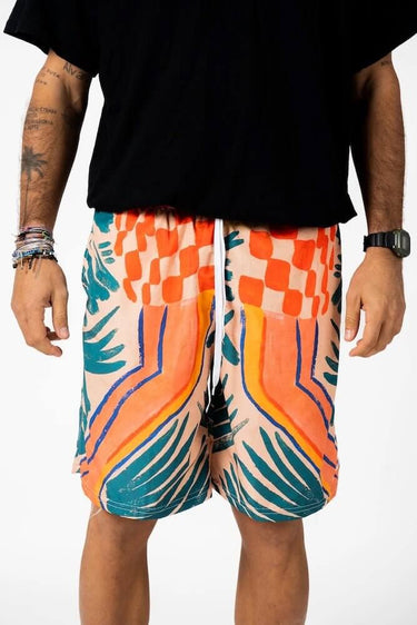 Mono No Aware Mono No Aware Swimming Suit Surfer | Loft 33