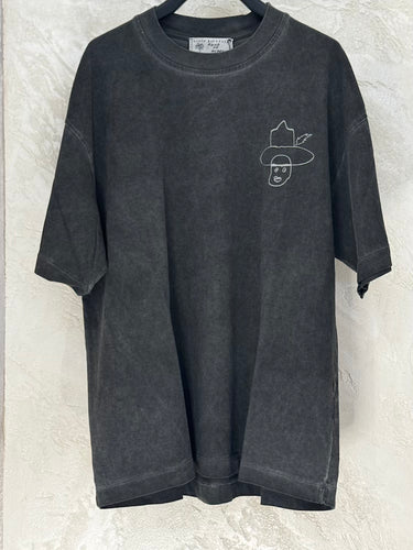 Mono No Aware Mono No Aware T-shirt Cowboy | Loft 33