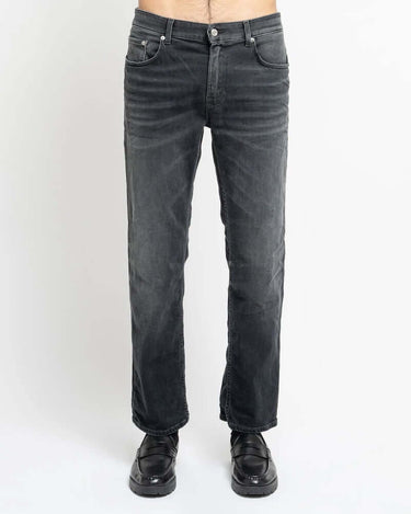 Department5 Department5 Jeans Talk Crop Black | Loft 33