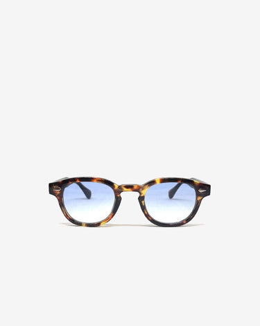 Pepitos Pepitos Sunglasses Tourist Havana Sky | Loft 33