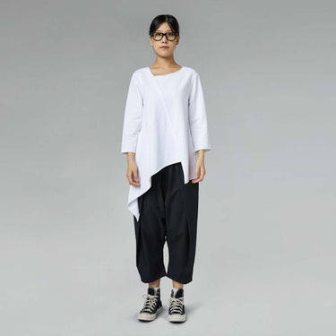 Wendy Trendy Wendy Trendy Sweater Diagonale | Loft 33