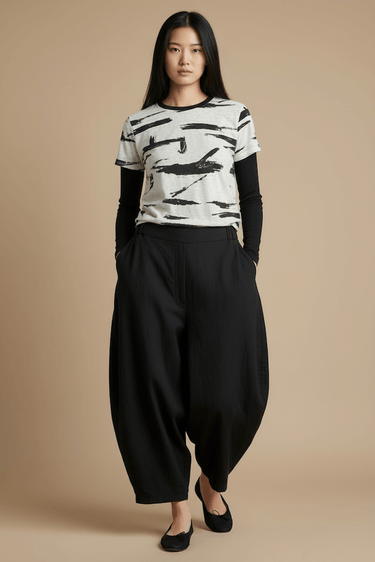 Wendy Trendy Wendy Trendy Pant Luli | Loft 33