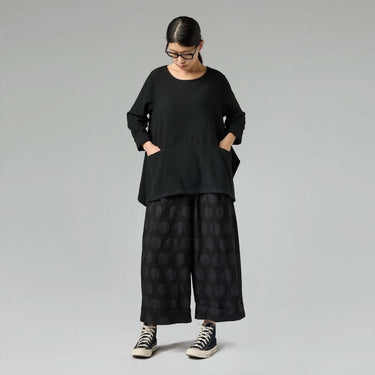 Wendy Trendy Wendy Trendy Pant Big Pois | Loft 33