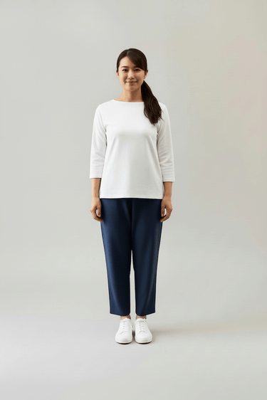 Wendy Trendy Wendy Trendy Pant Gerry | Loft 33