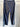 YI YI Pants Buggy Grey | Loft 33