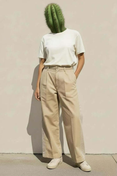 YI YI Pant Safari IIII | Loft 33