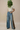 YI YI Jeans Tie I | Loft 33