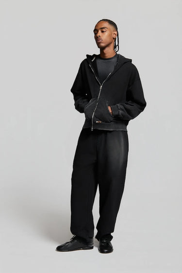 Paura Paura Arabica Hoodie | Loft 33