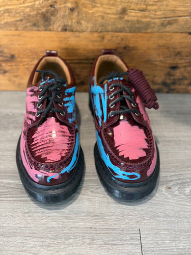 Simon Cracker Simon Cracker Dr.Martens Colorful Boat | Loft 33
