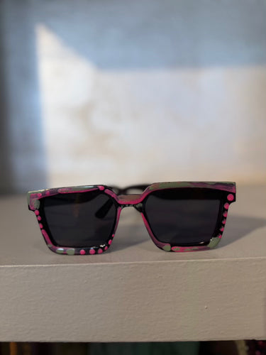 Simon Cracker Simon Cracker Sunglasses Charlie | Loft 33