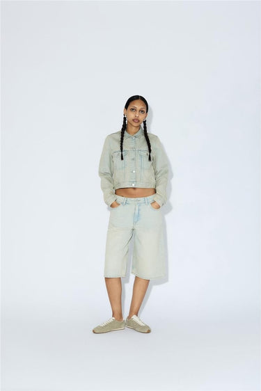 Dr. Denim Dr. Denim Bree Shorts | Loft 33
