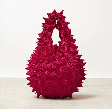 Bunzaburo Bunzaburo Bag Coral | Loft 33