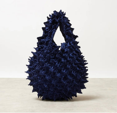 Bunzaburo Bunzaburo Bag Navy | Loft 33