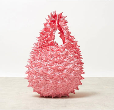 Bunzaburo Bunzaburo Bag Pink | Loft 33