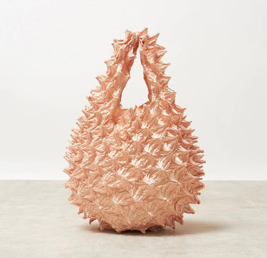 Bunzaburo Bunzaburo Bag Pink Beige | Loft 33