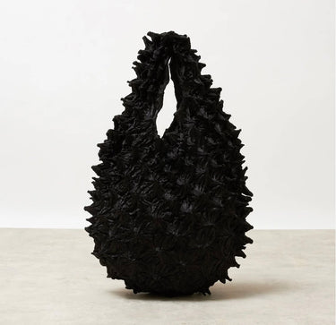 Bunzaburo Bunzaburo Bag Black | Loft 33