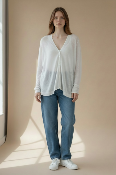 Semicouture Semicouture Cardigan Carla | Loft 33